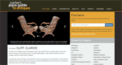 Desktop Screenshot of carters.com.au